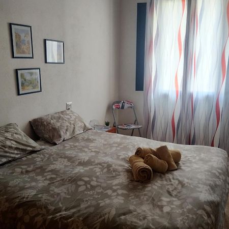 Appartamento Sa Contra Falzittu Zewnętrze zdjęcie
