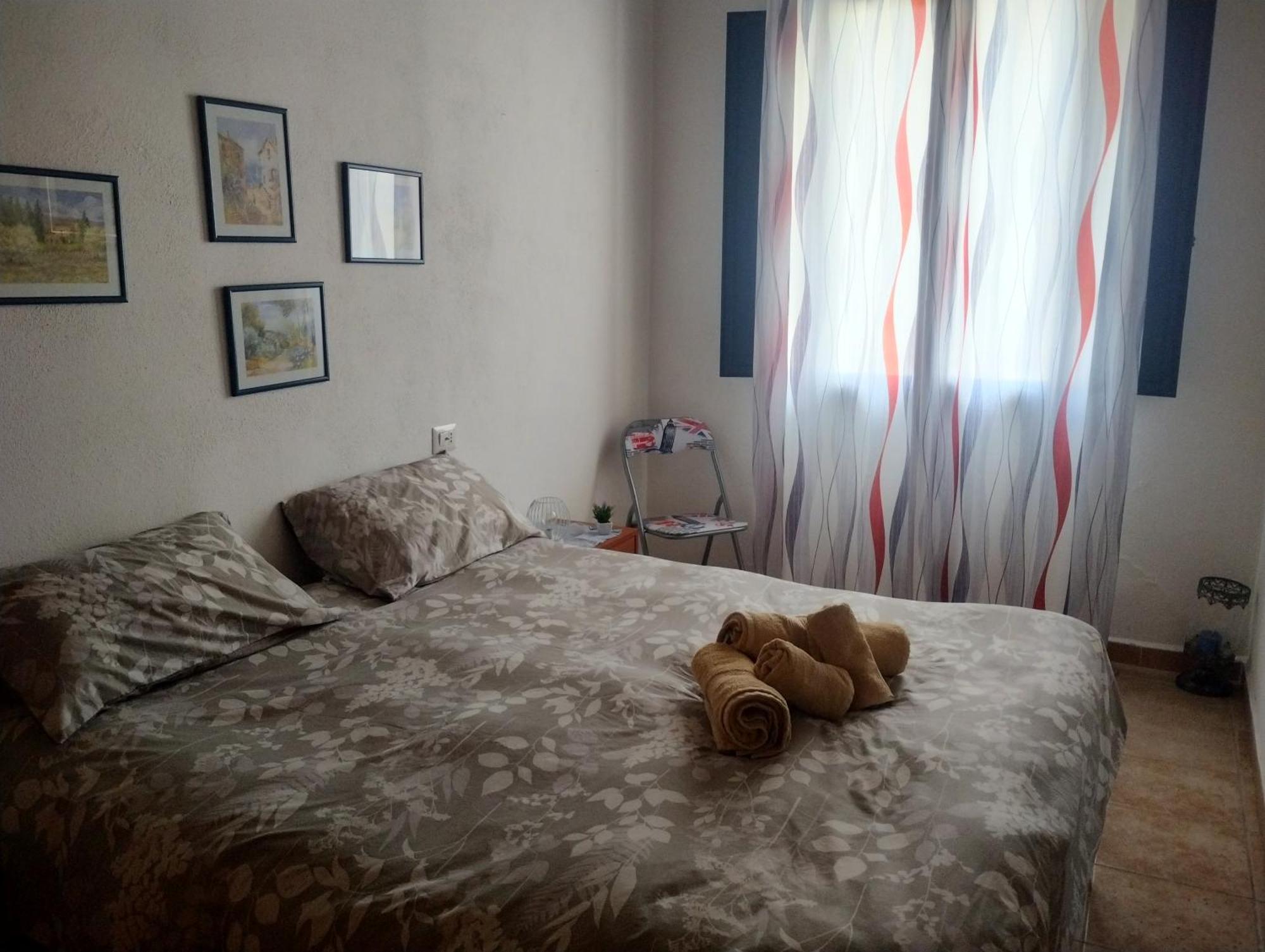 Appartamento Sa Contra Falzittu Zewnętrze zdjęcie